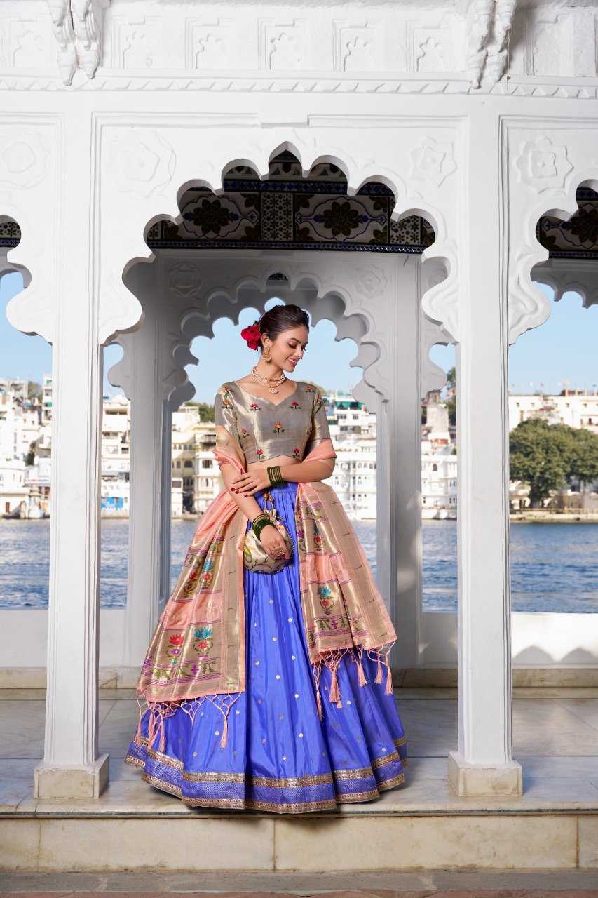 GUDI PADWA COLLECTIONS