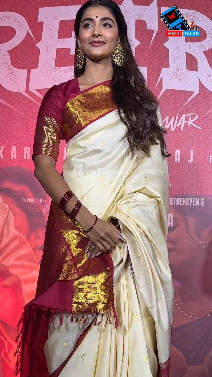 POOJA HEDGE 
