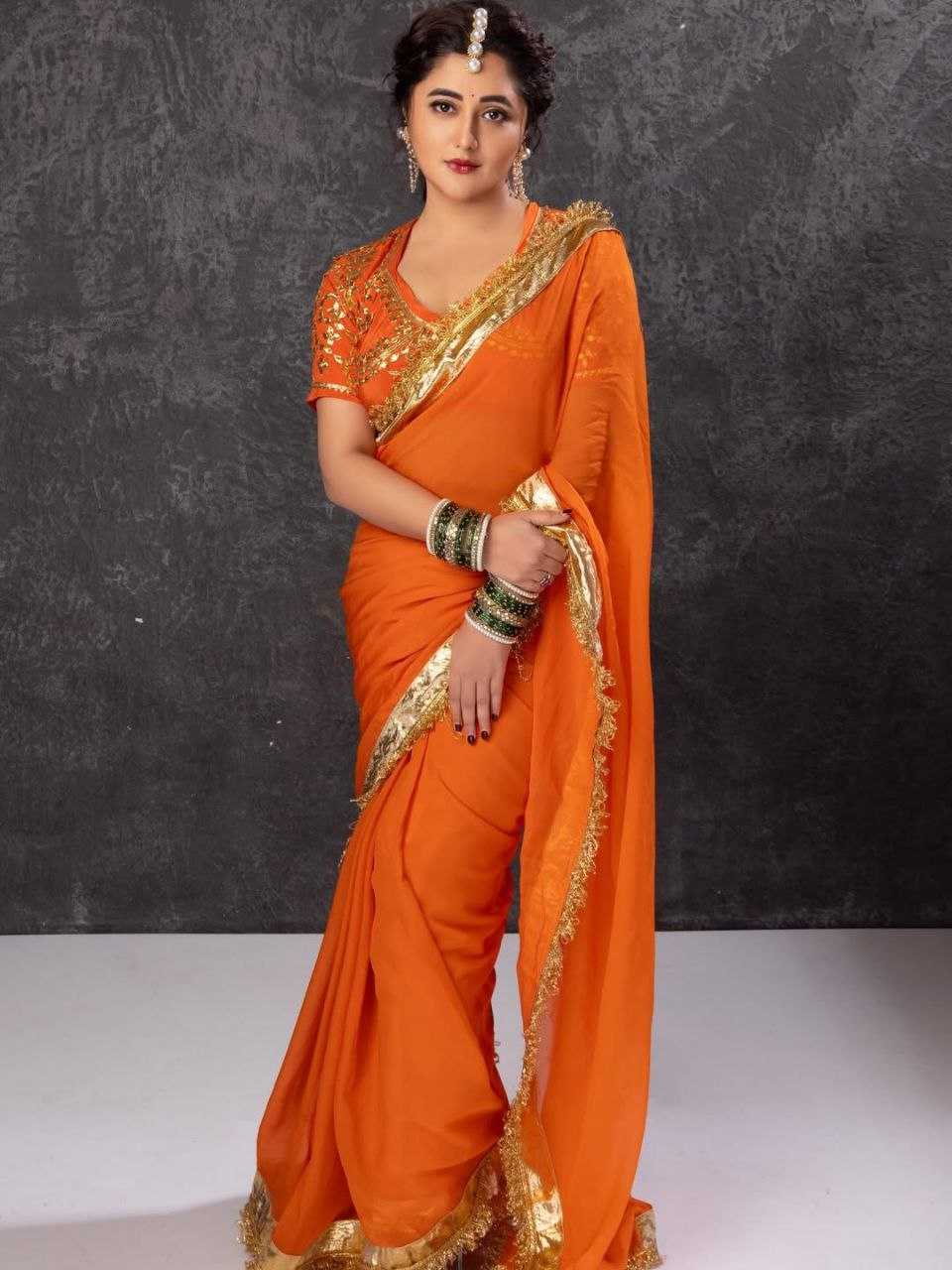 RASHAMI DESAI COLLECTIONS