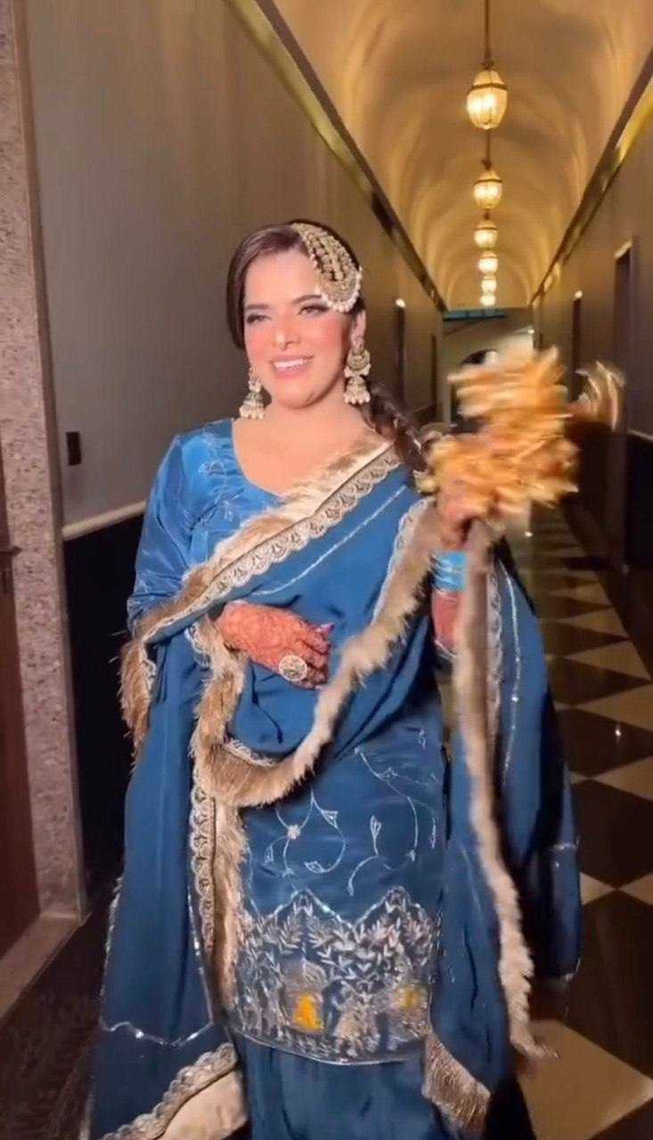 RAJASTHANI POSHAK