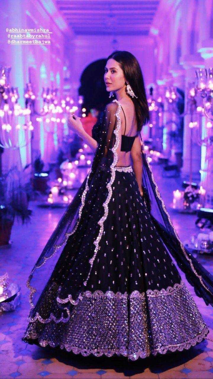 SONAM BAJWA COLLECTIONS