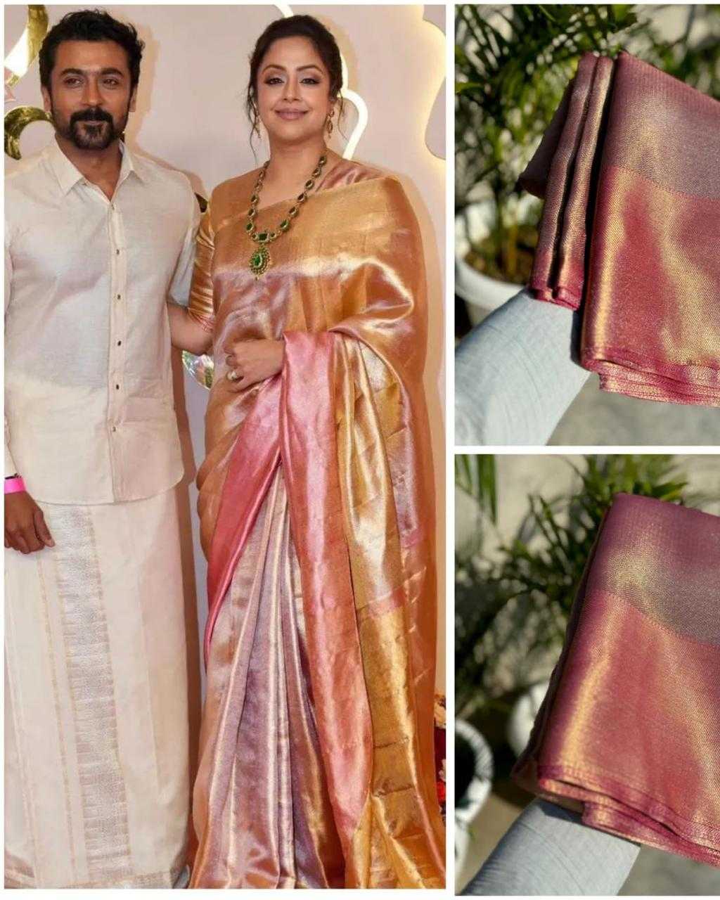 JYOTHIKA COLLECTIONS