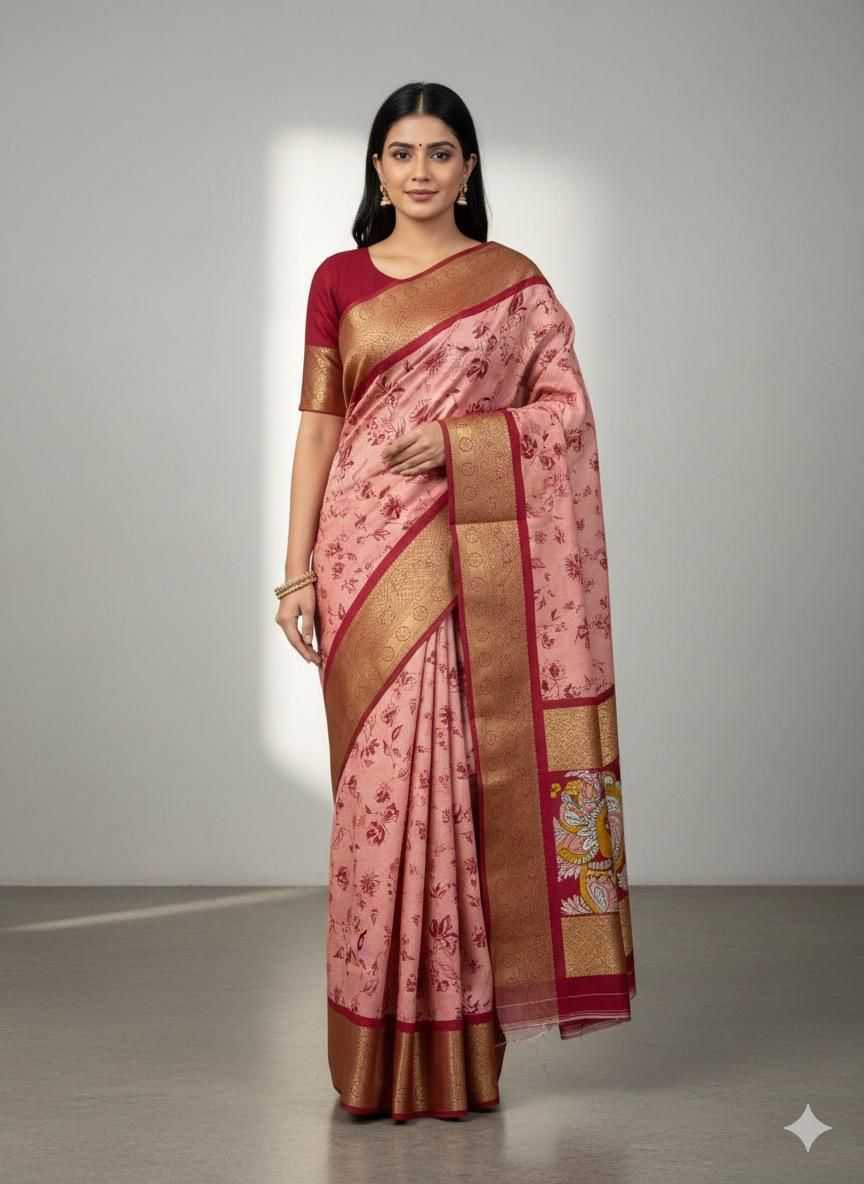 SILK SAREES FOR WEDDINGS
