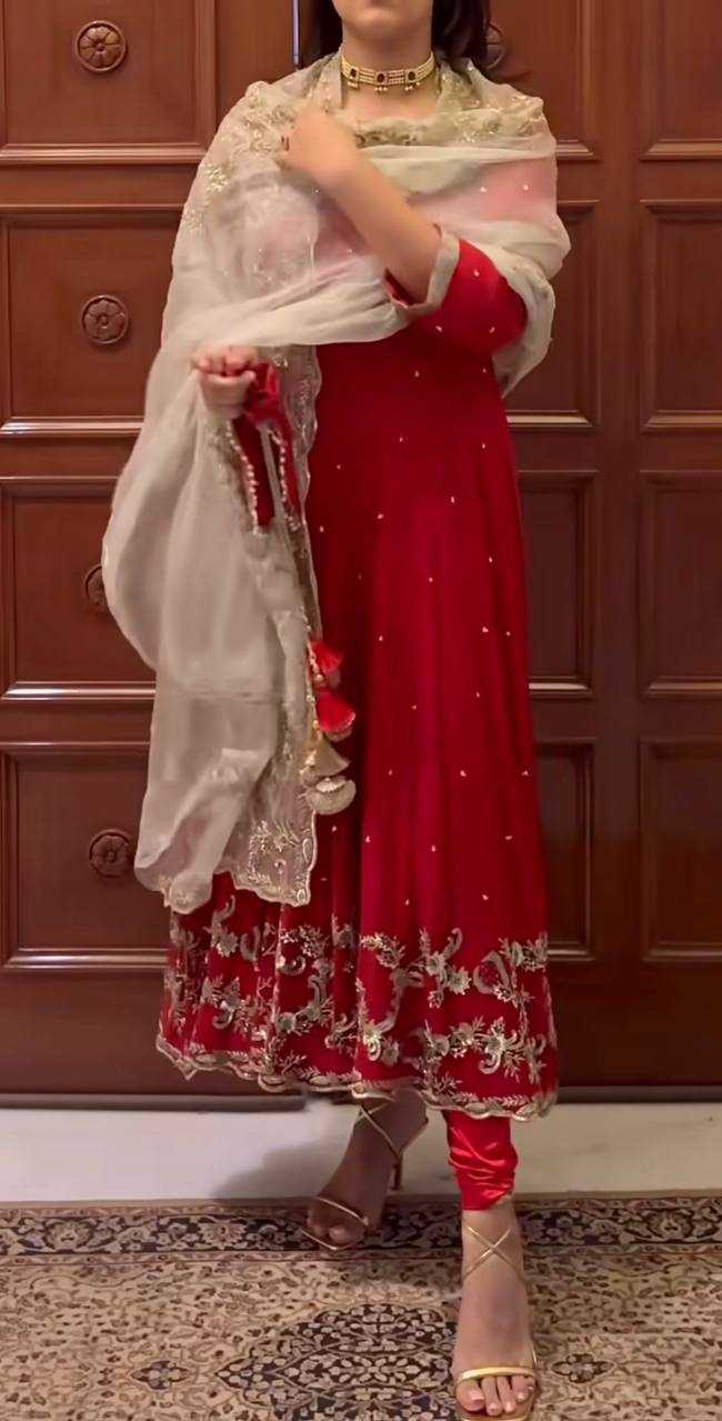 COCKTAIL GOWNS