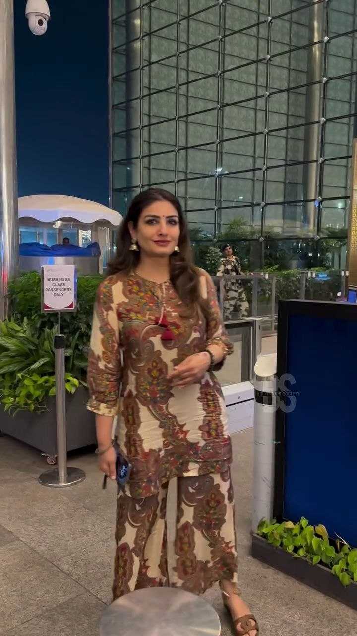RAVEENA TANDON COLLECTIONS