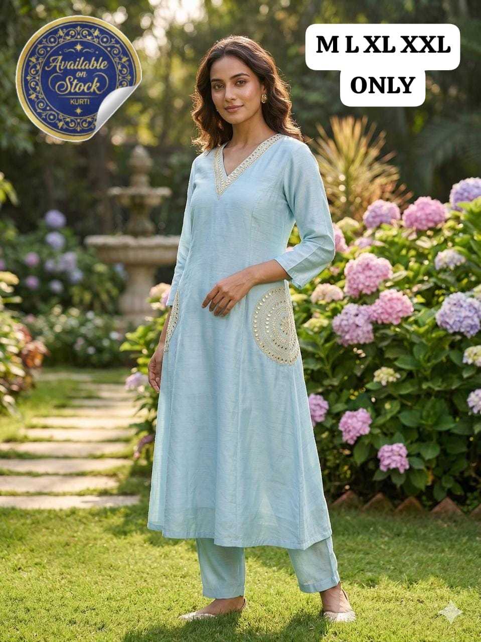 A-LINE GOWNS