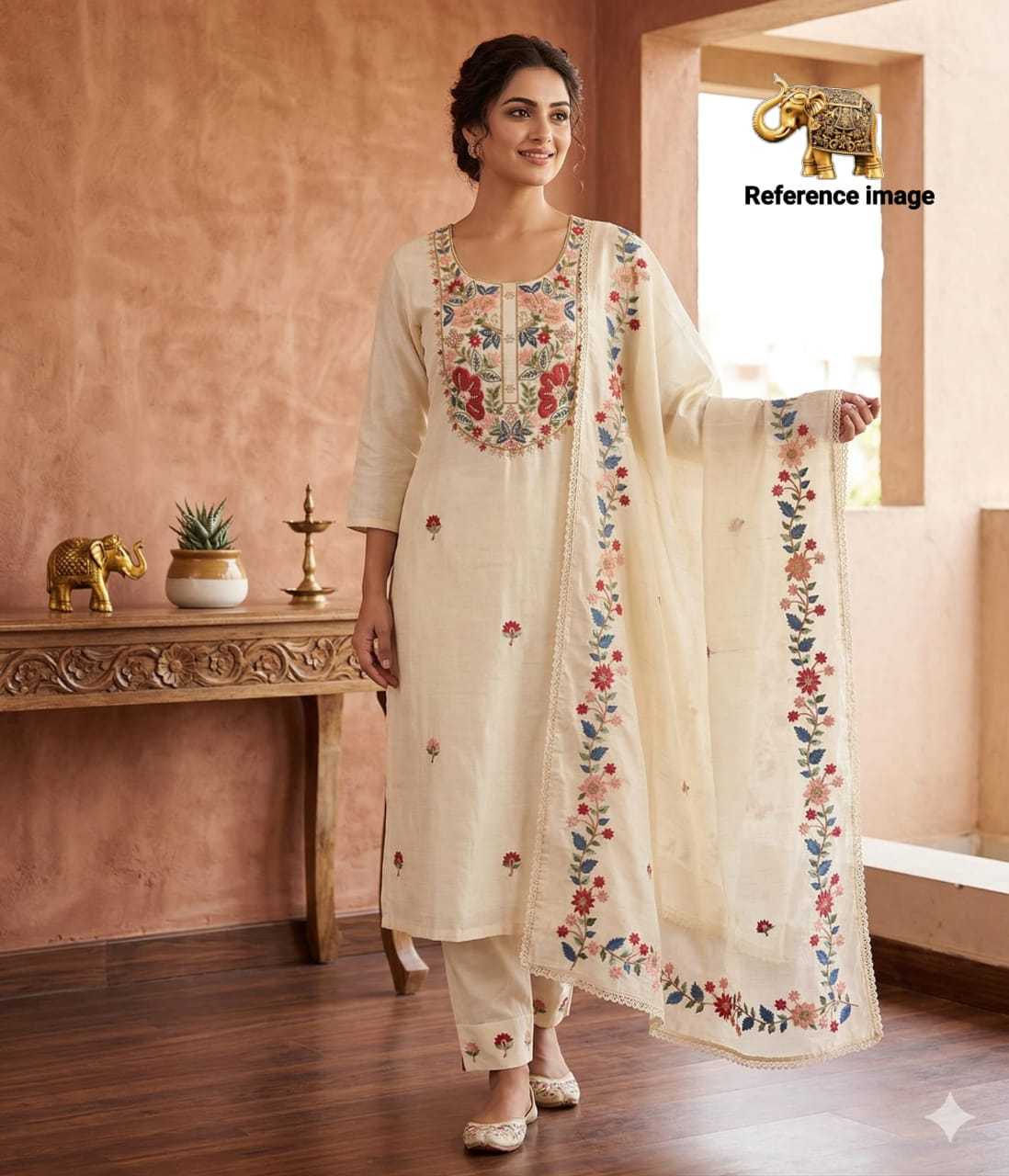 WORKWEAR KURTIS