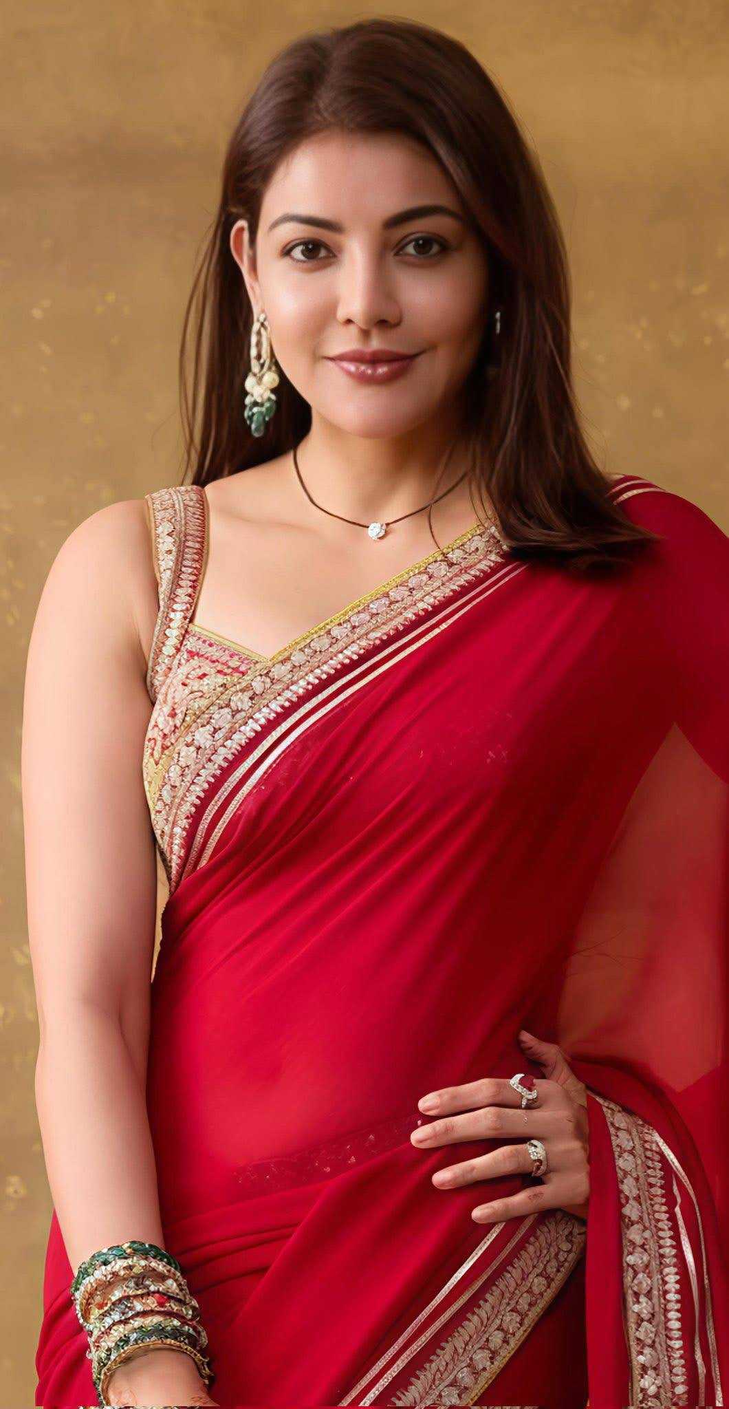 KAJAL AGGARWAL COLLECTIONS