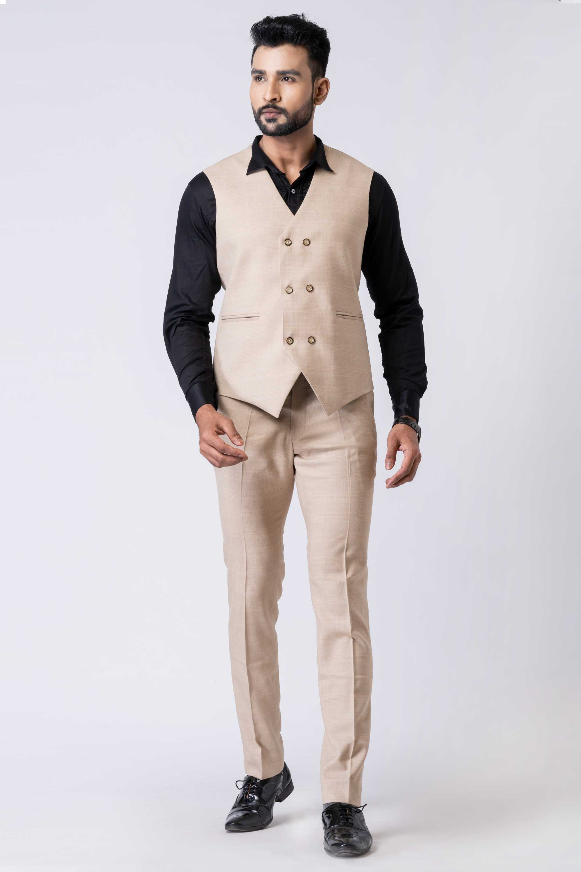 TUXEDO SUITS