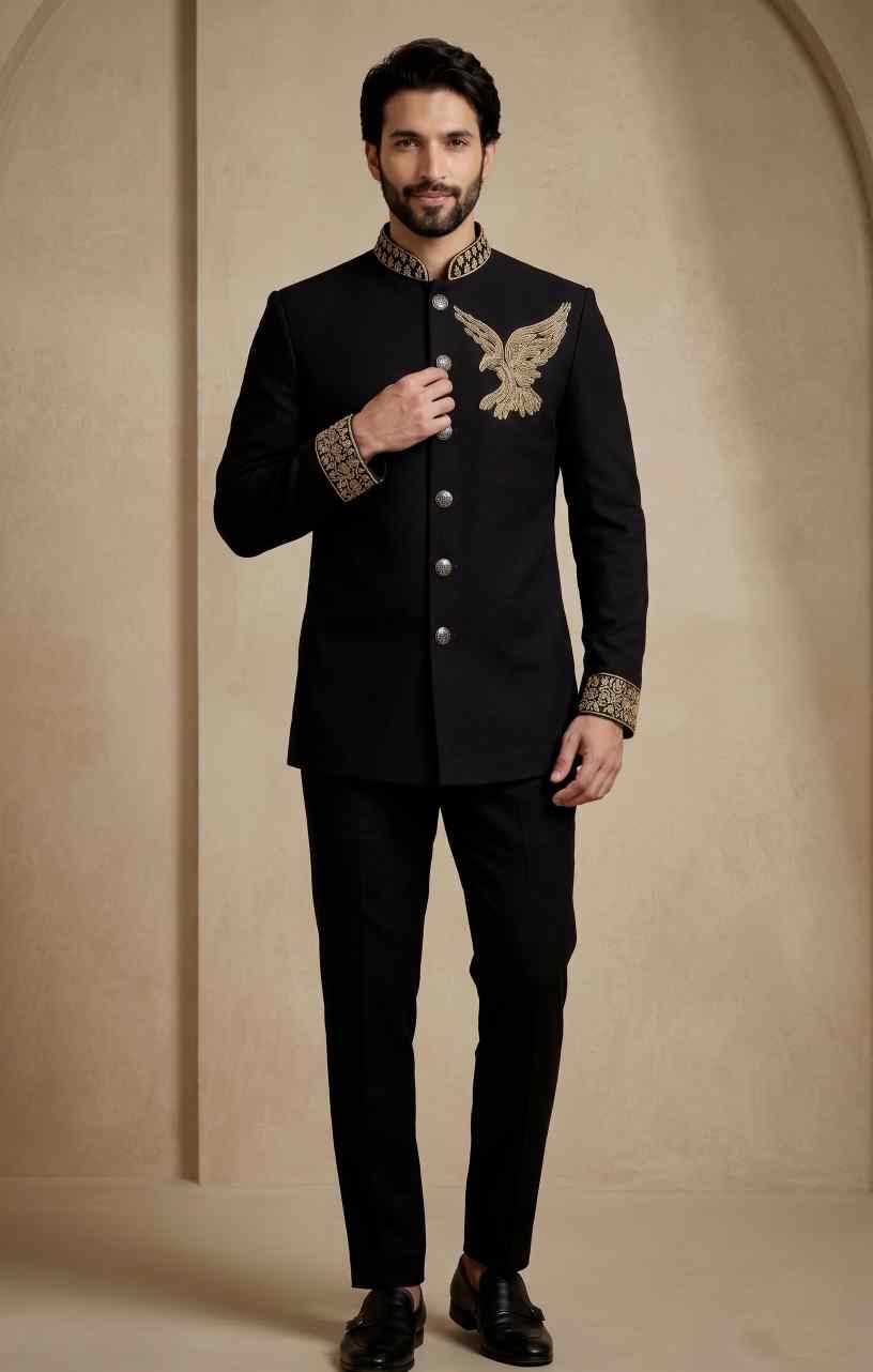 MENS SUITS