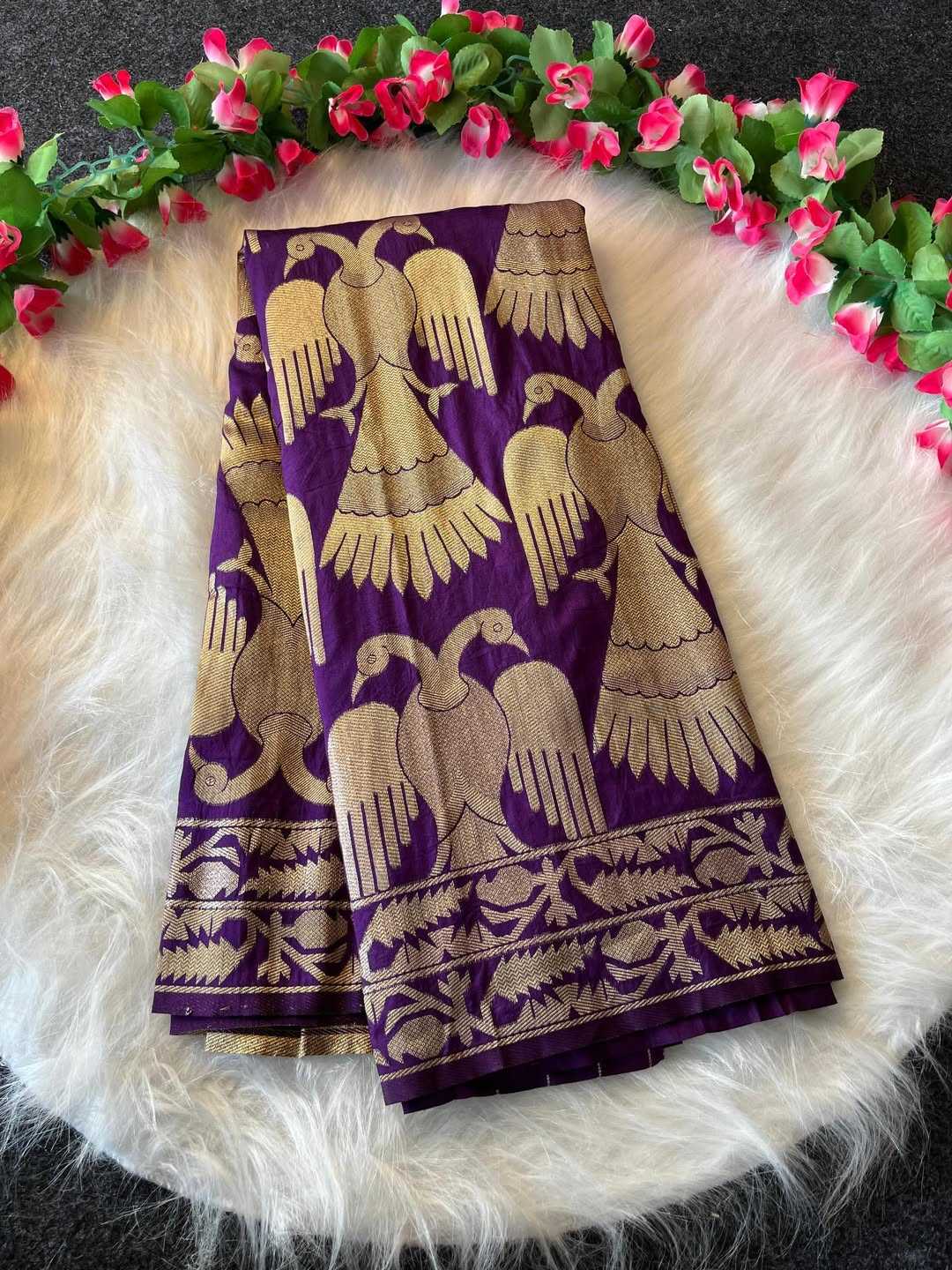 SOUTH SILK SAREES