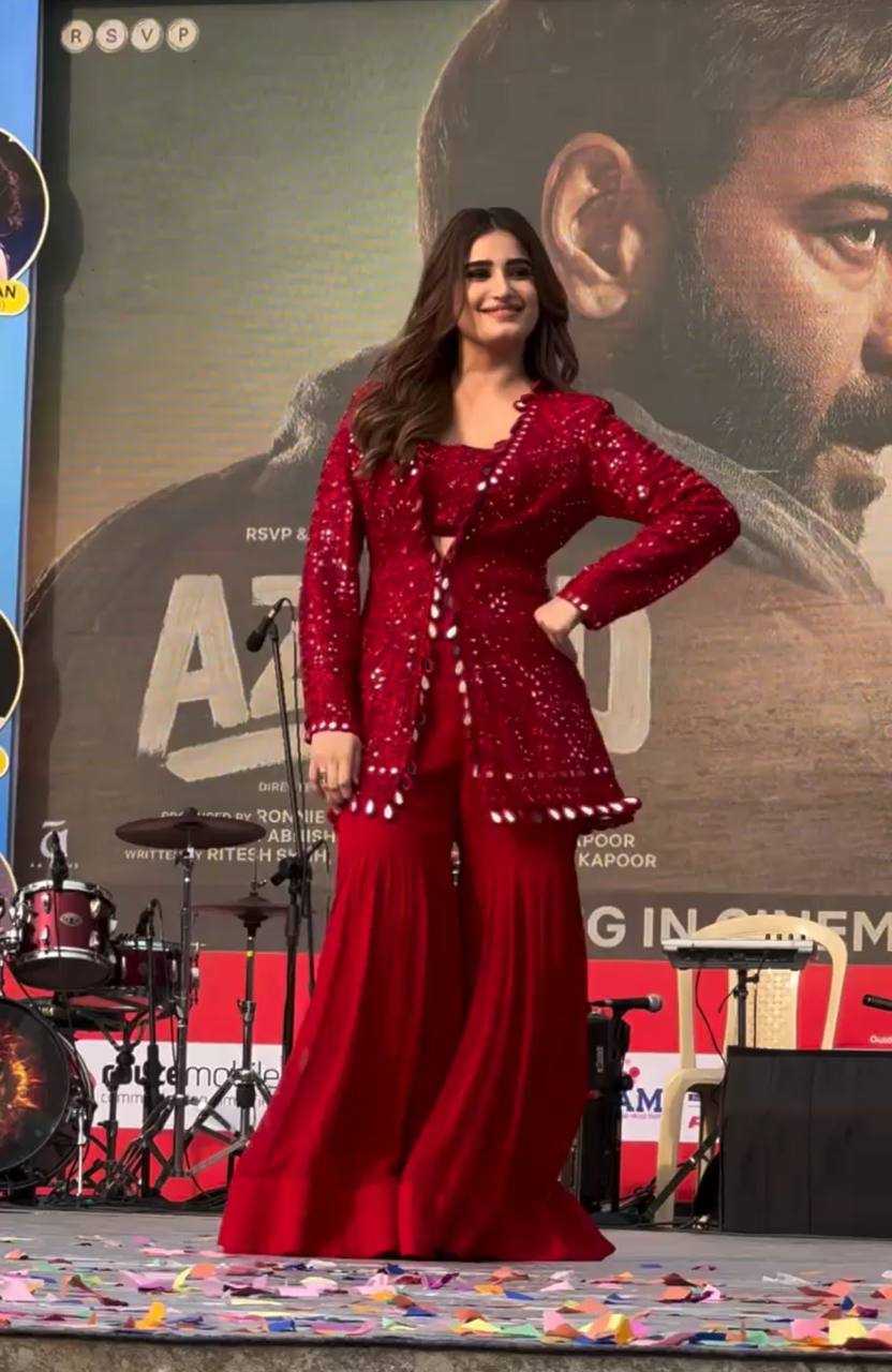 RASHA THADANI COLLECTIONS