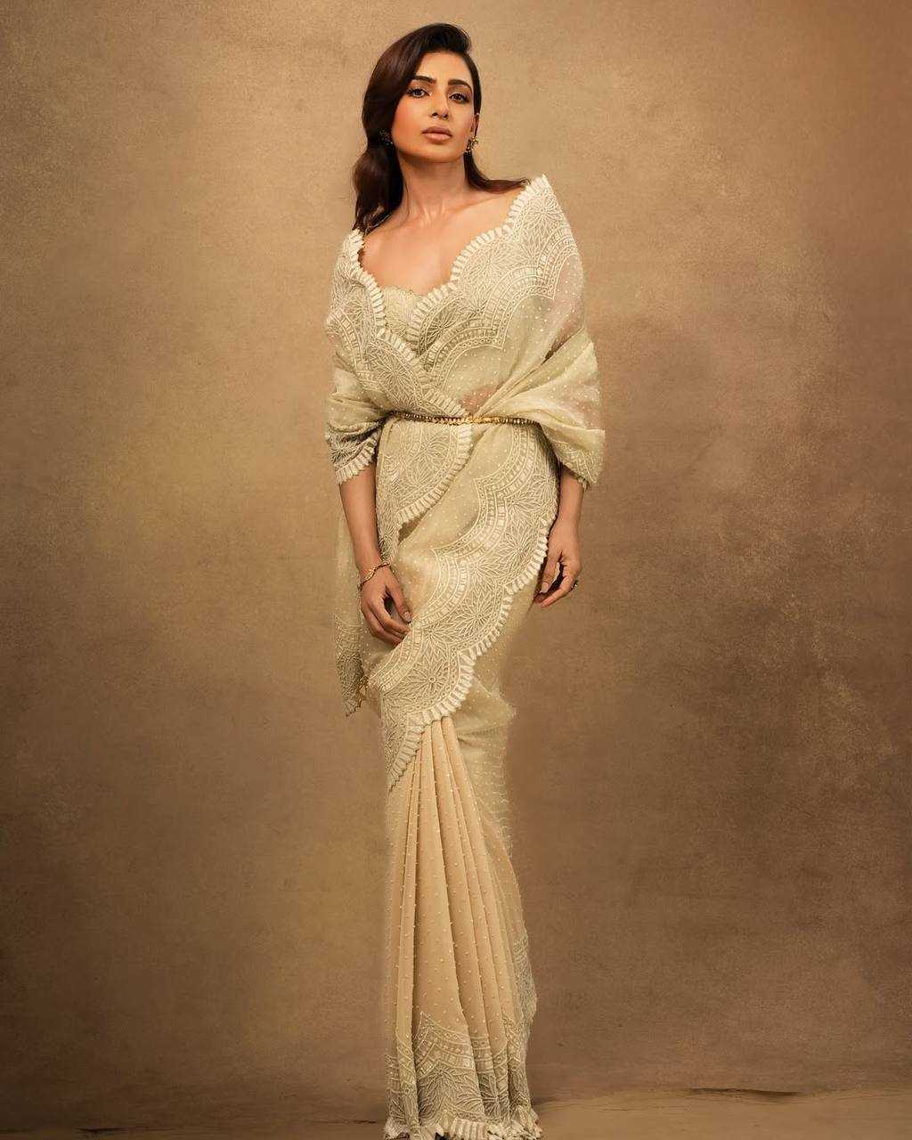 SAMANTHA RUTH PRABHU COLLECTIONS