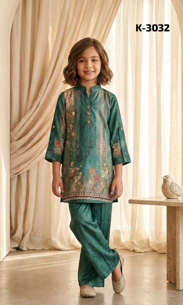 BOYS KURTA PYJAMA