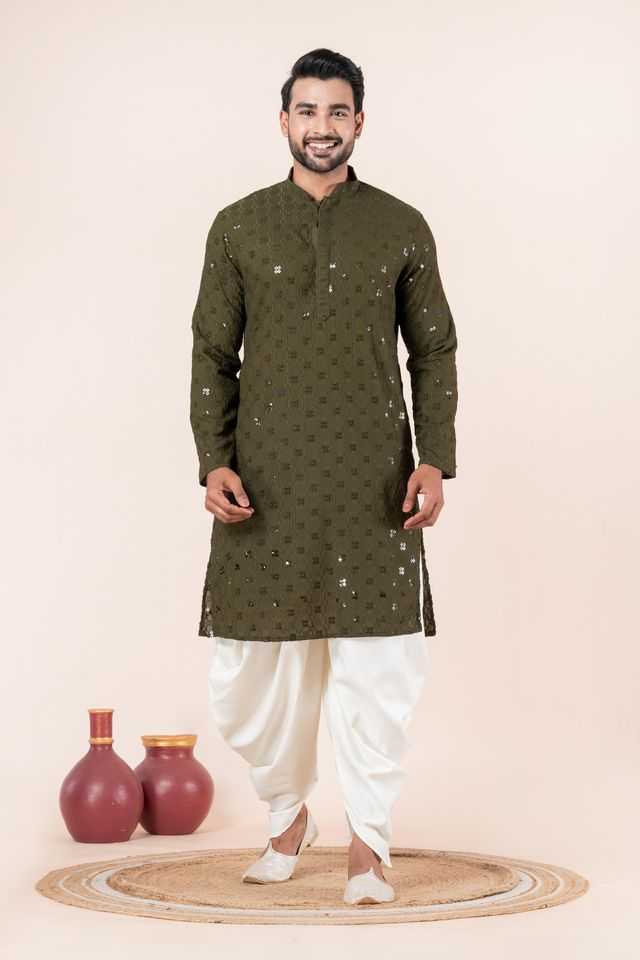 MENS DHOTI
