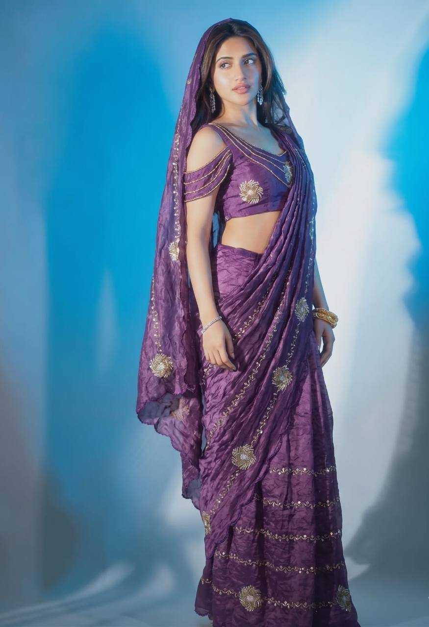 SREELEELA COLLECTIONS