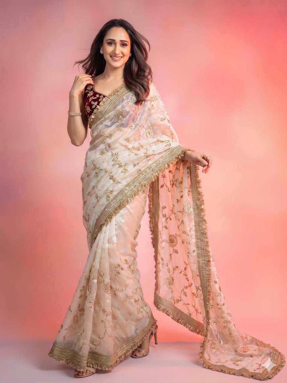 PRAGYA JAISWAL COLLECTIONS