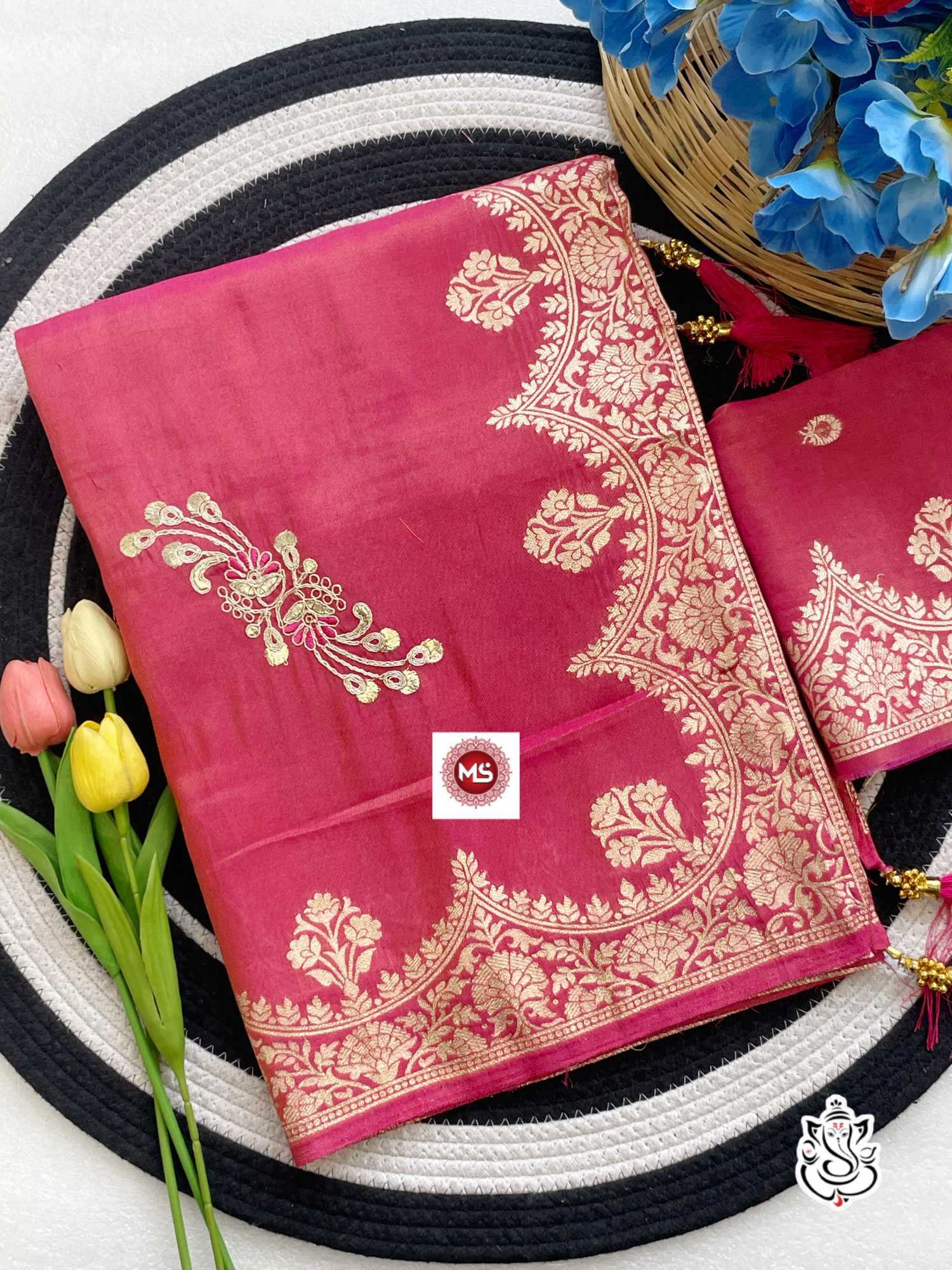 TANT SAREES