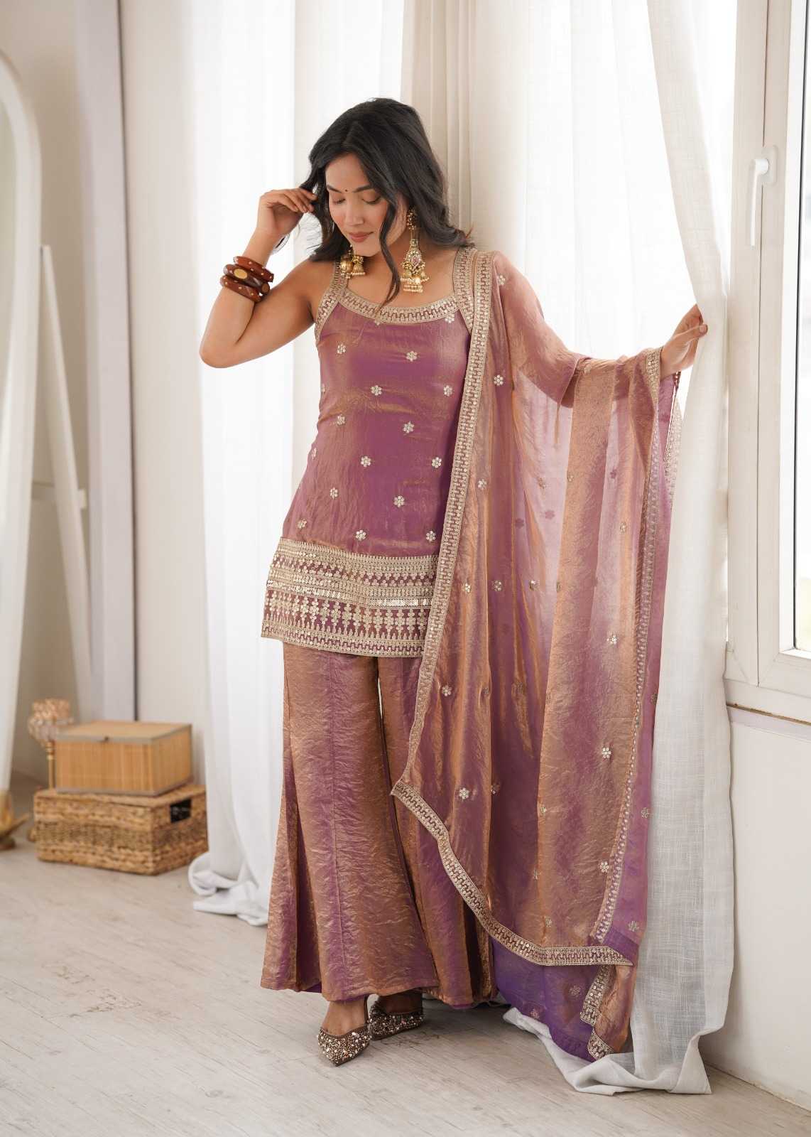 BRIDAL WEDDING DRESSES