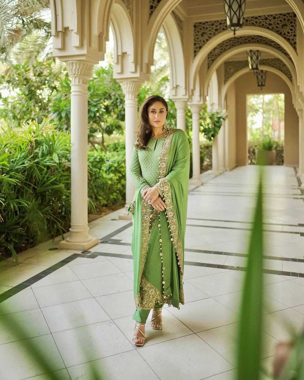 KAREENA KAPOOR KHAN COLLECTIONS