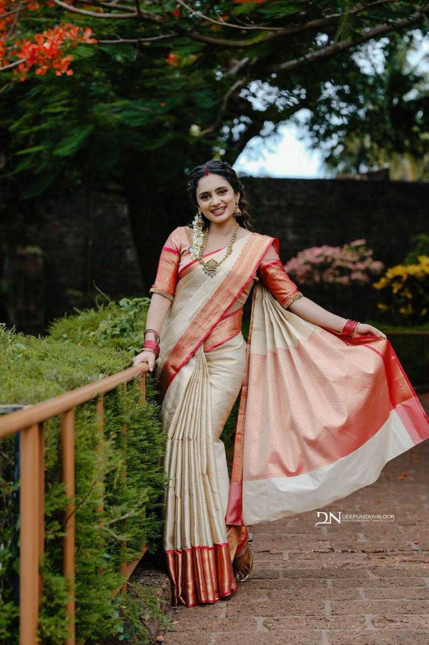 SOUTH INDIAN SAREES