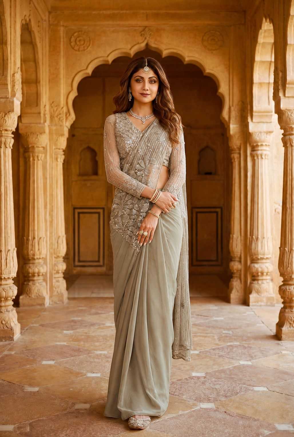 SHILPA SHETTY COLLECTIONS