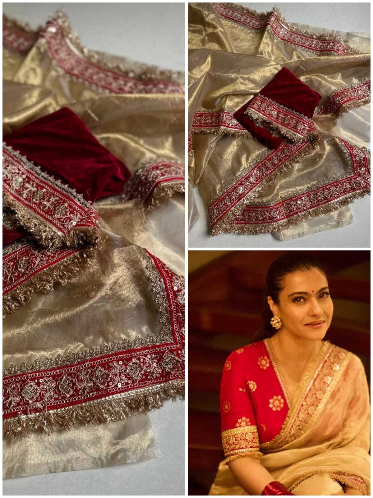 KAJOL DEVGAN COLLECTIONS