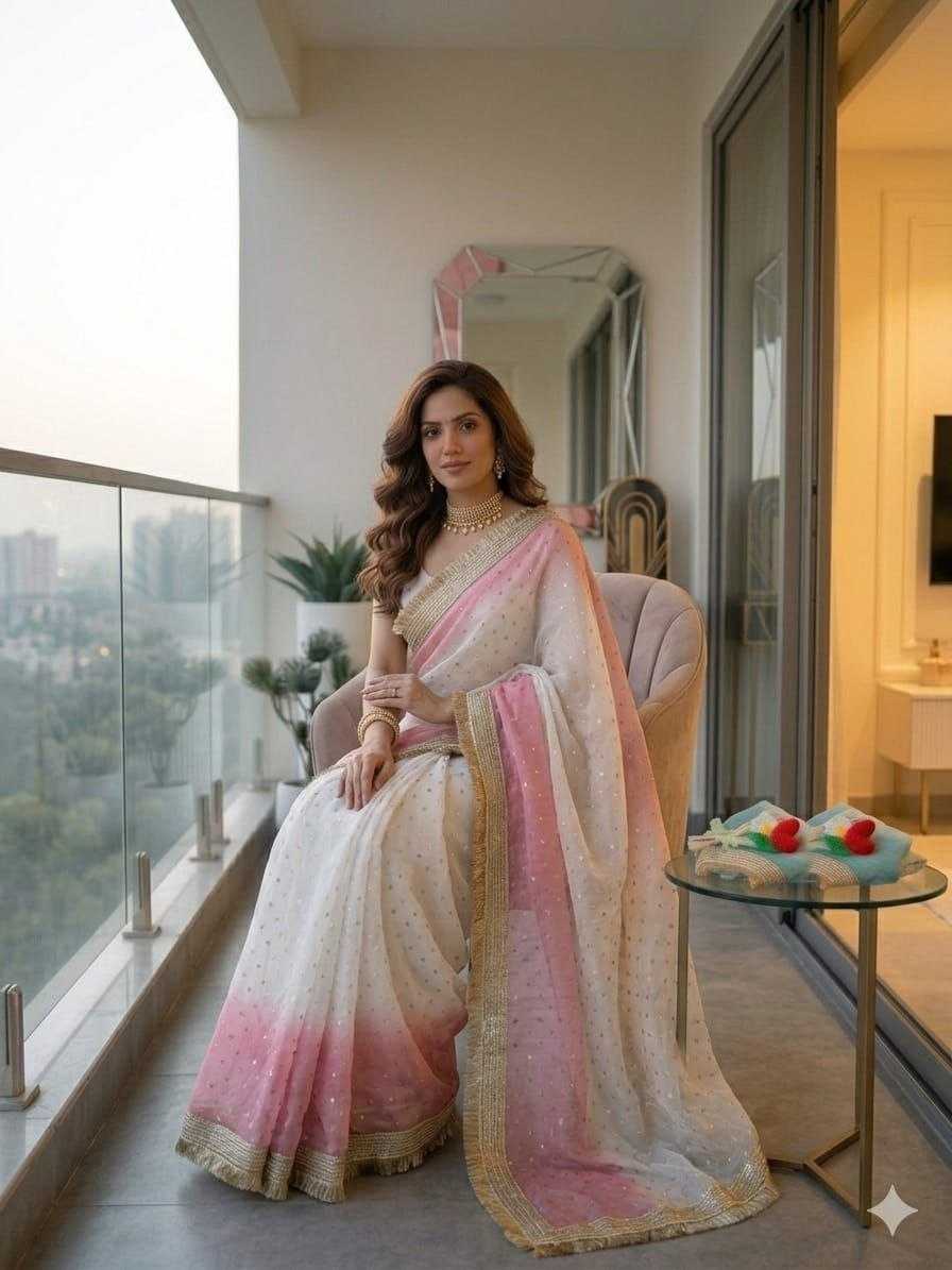 DESIGNER SAREES