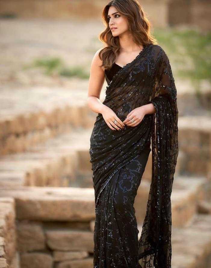 KRITI SANON COLLECTIONS