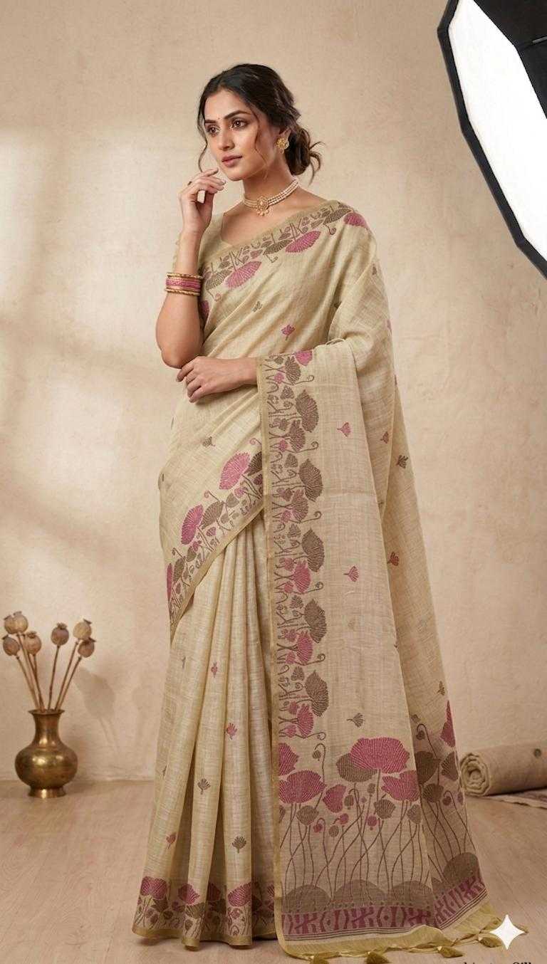 JAMDANI SAREES