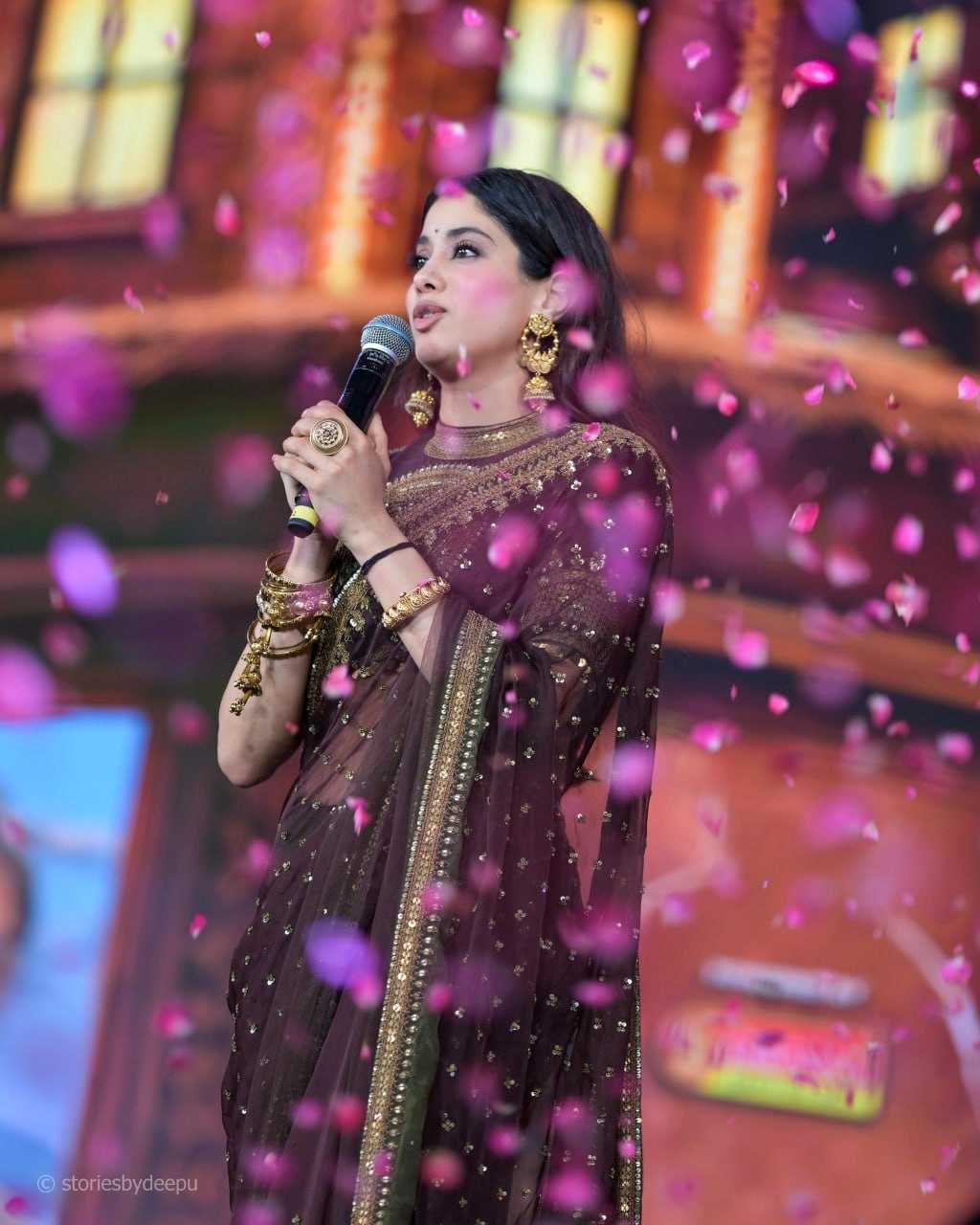 JANHVI KAPOOR COLLECTIONS