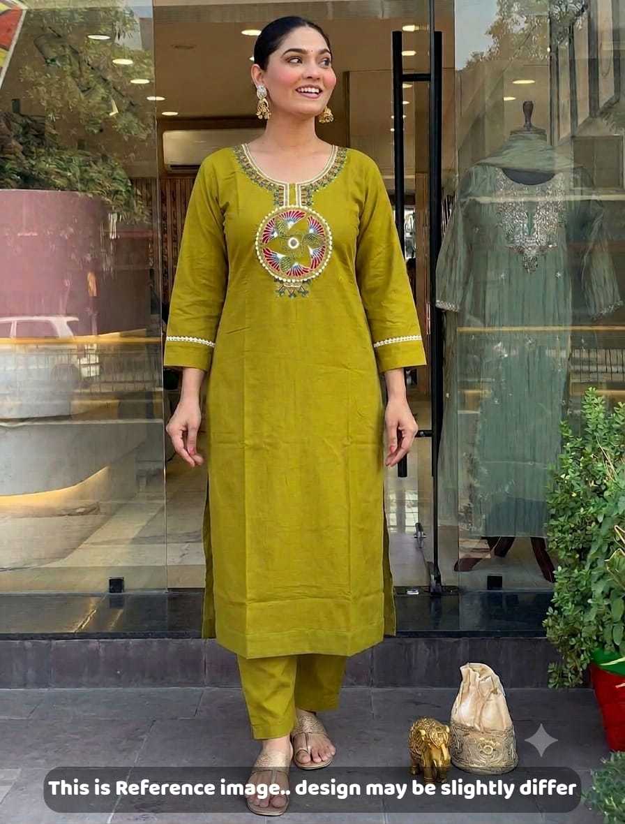 LONG KURTIS