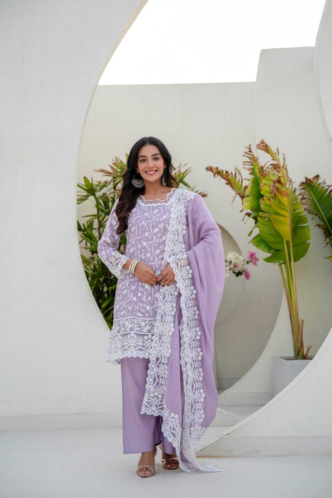 FULL SLEEVE KURTI