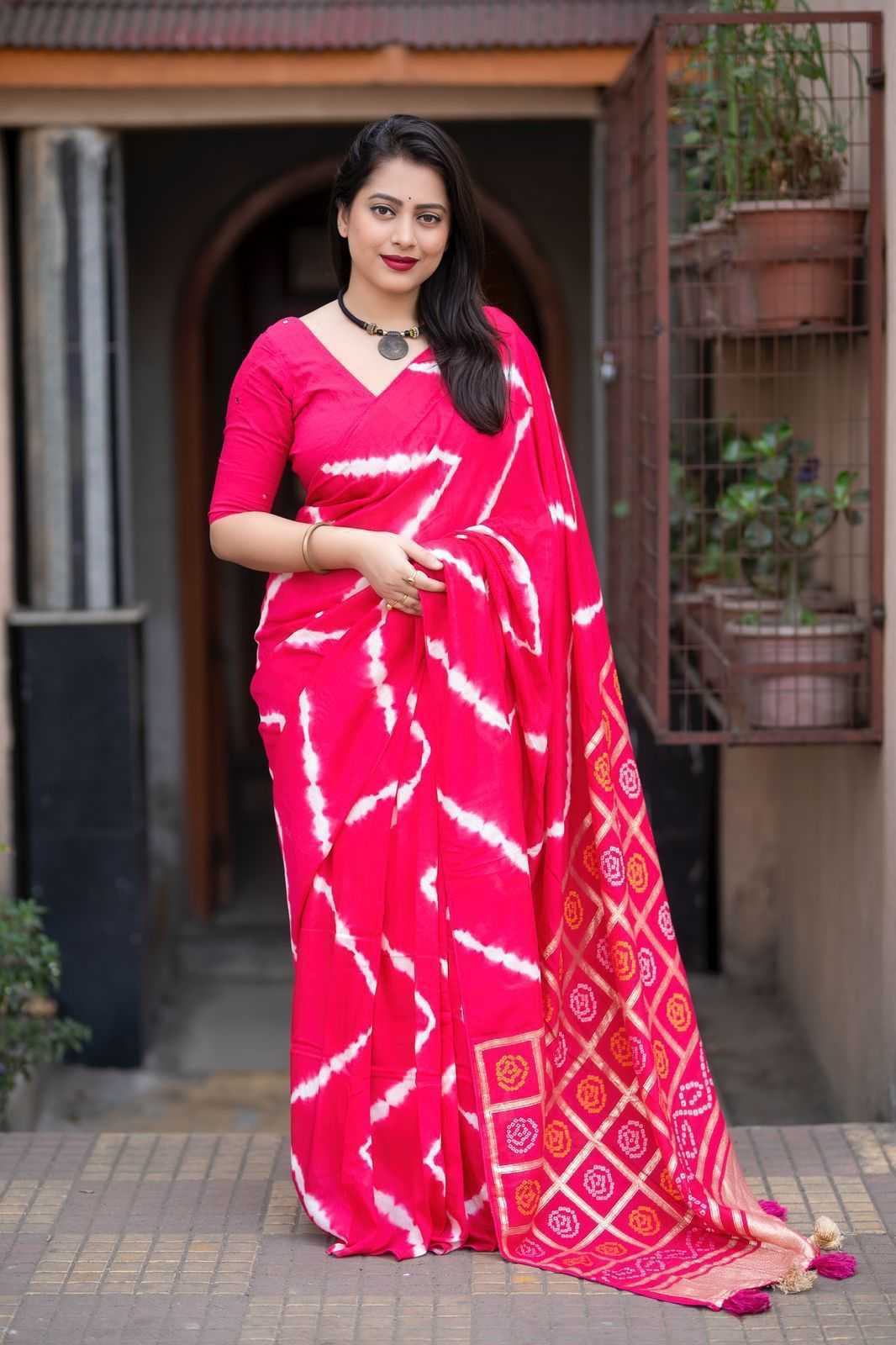 MADHUBANI SAREES