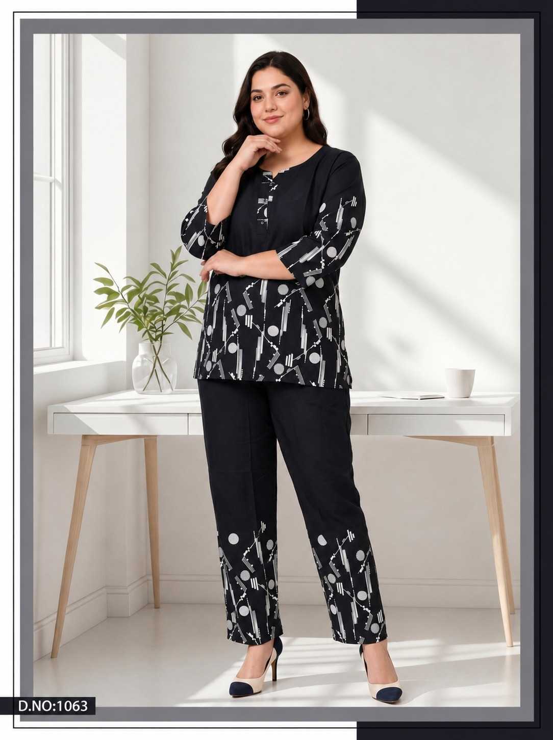 NIGHT WEAR