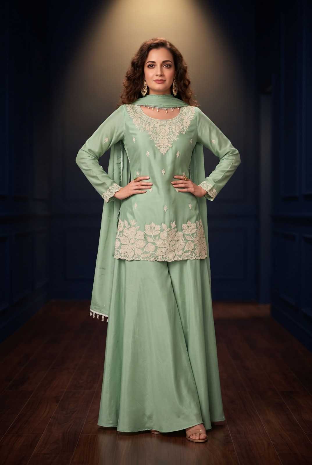 WEDDING OUTFITS