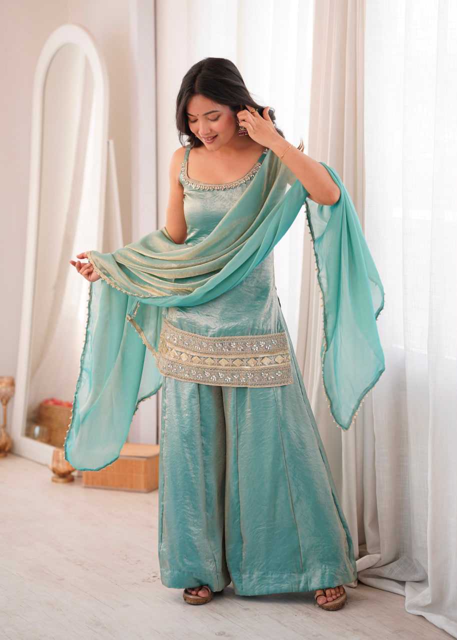 ETHNIC DRESSES