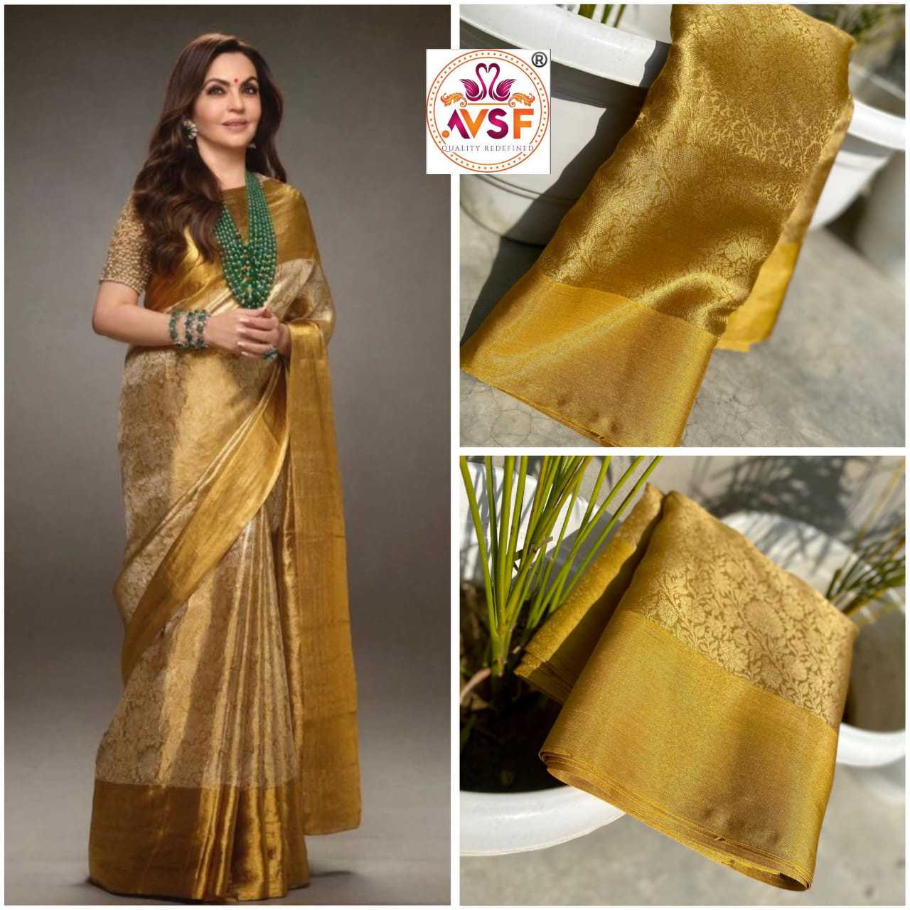 NITA AMBANI COLLECTIONS