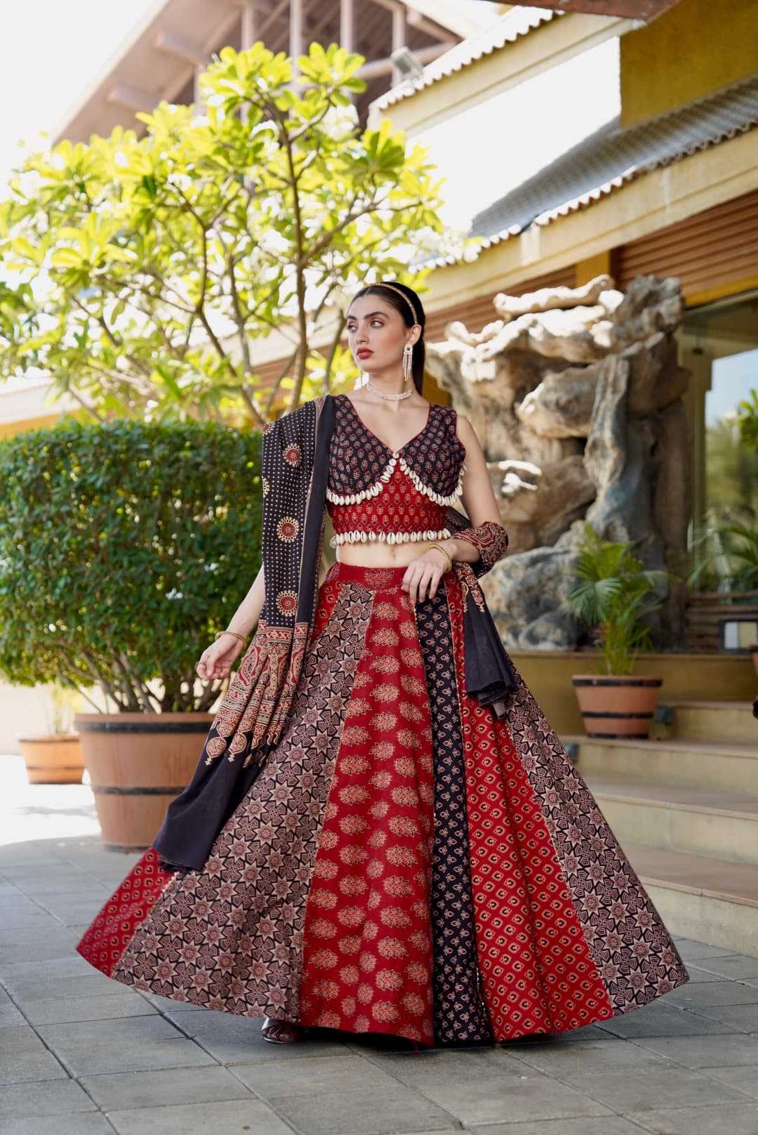 CHANIYA CHOLI