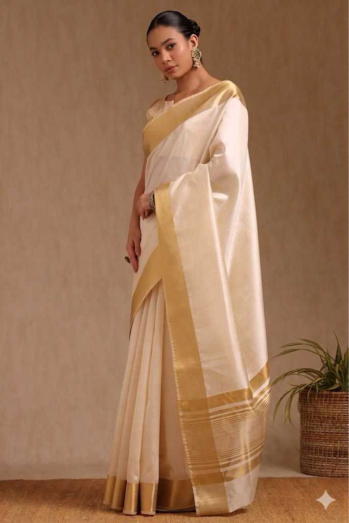 KERALA KASAVU SAREES
