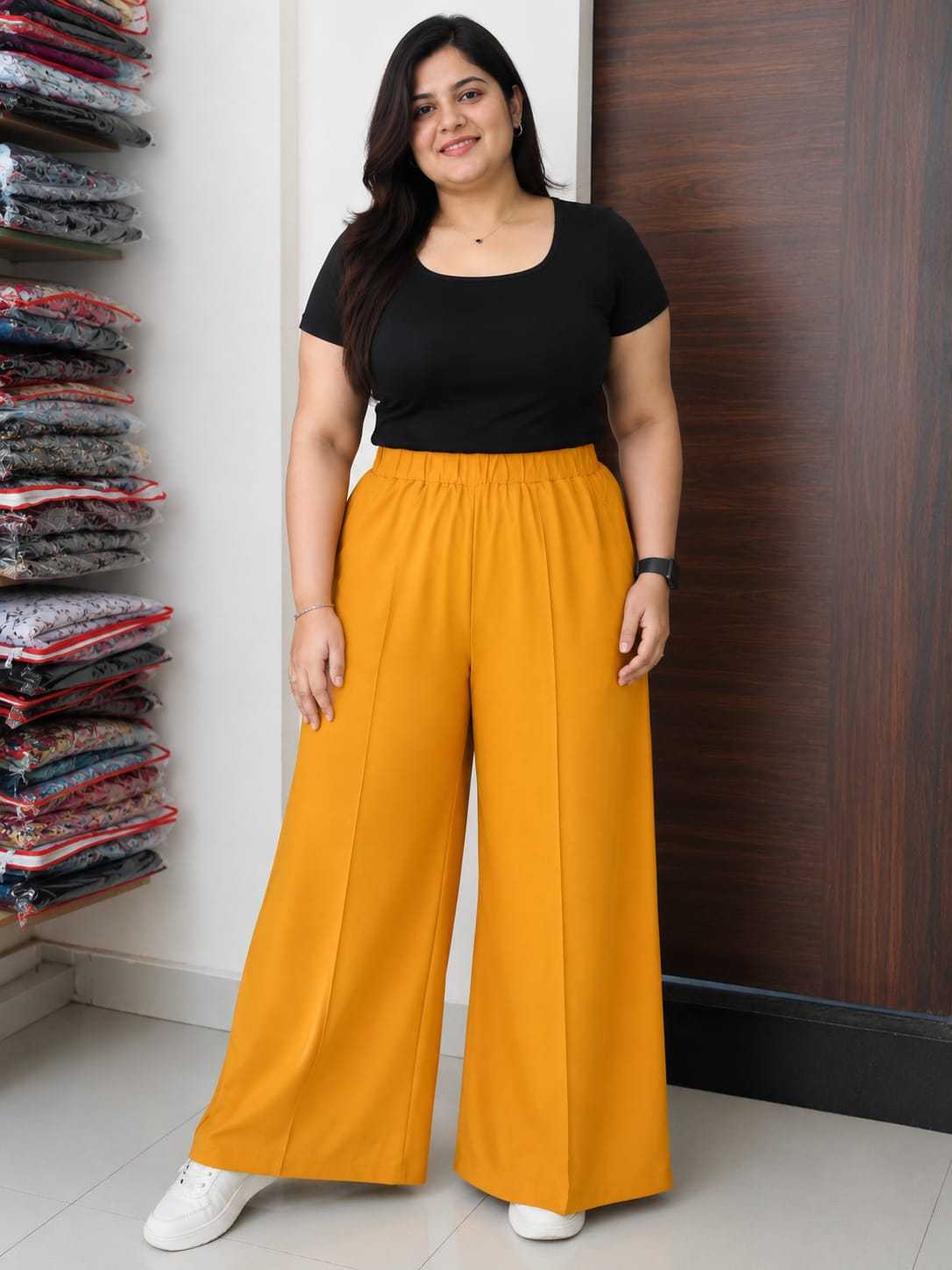 WOMEN JEANS