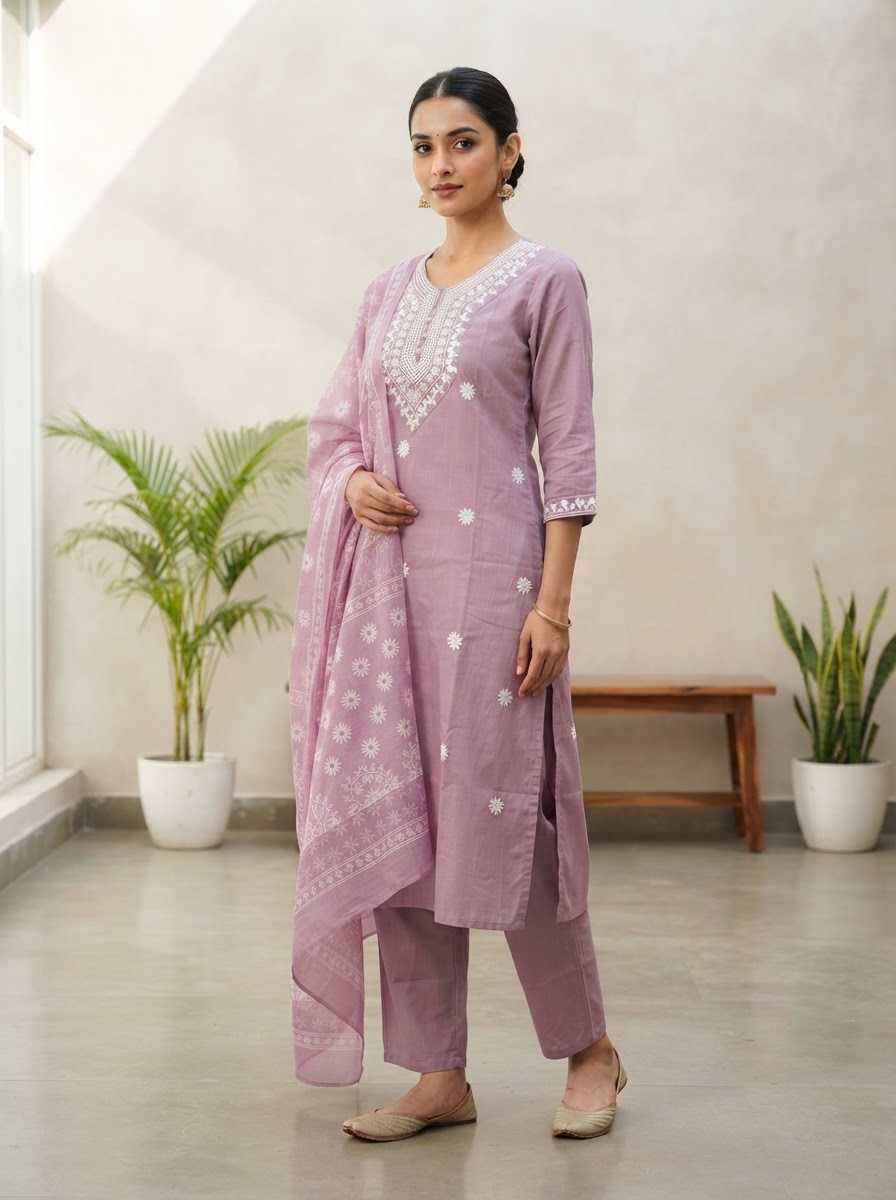 FANCY KURTI