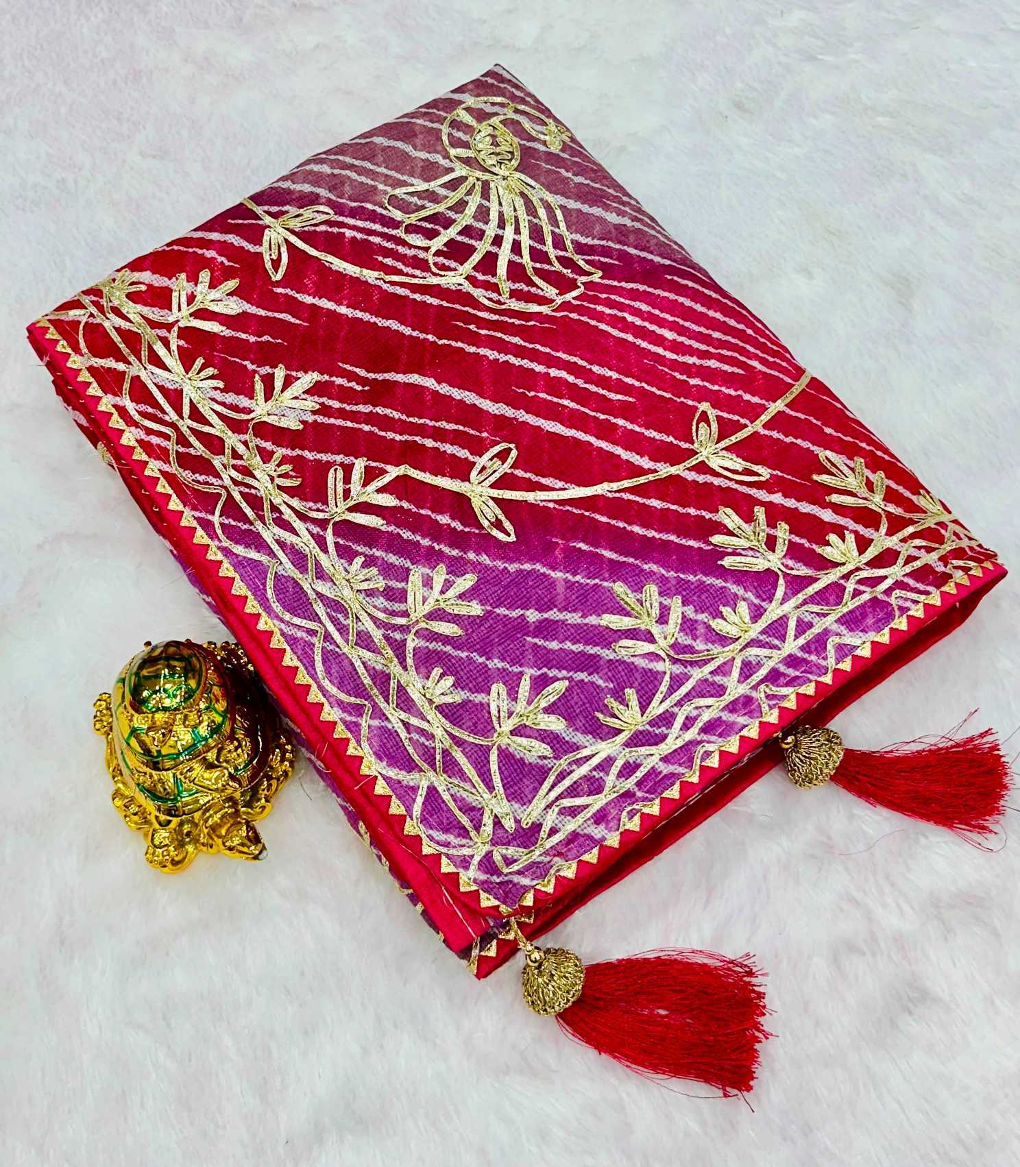 KORA SILK SAREES