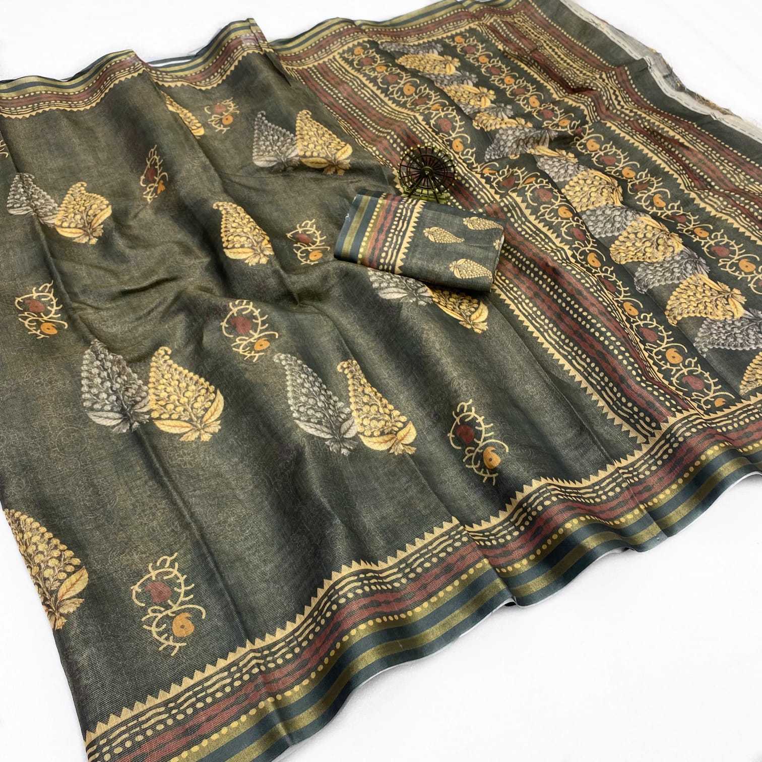 KANCHIPURAM SAREES