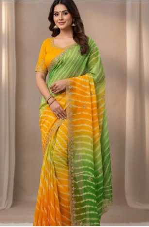 LEHENGA SAREES
