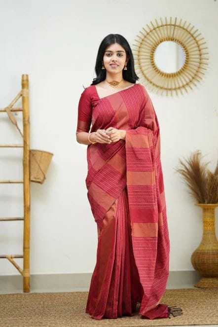 DESIGNER SILK SAREES