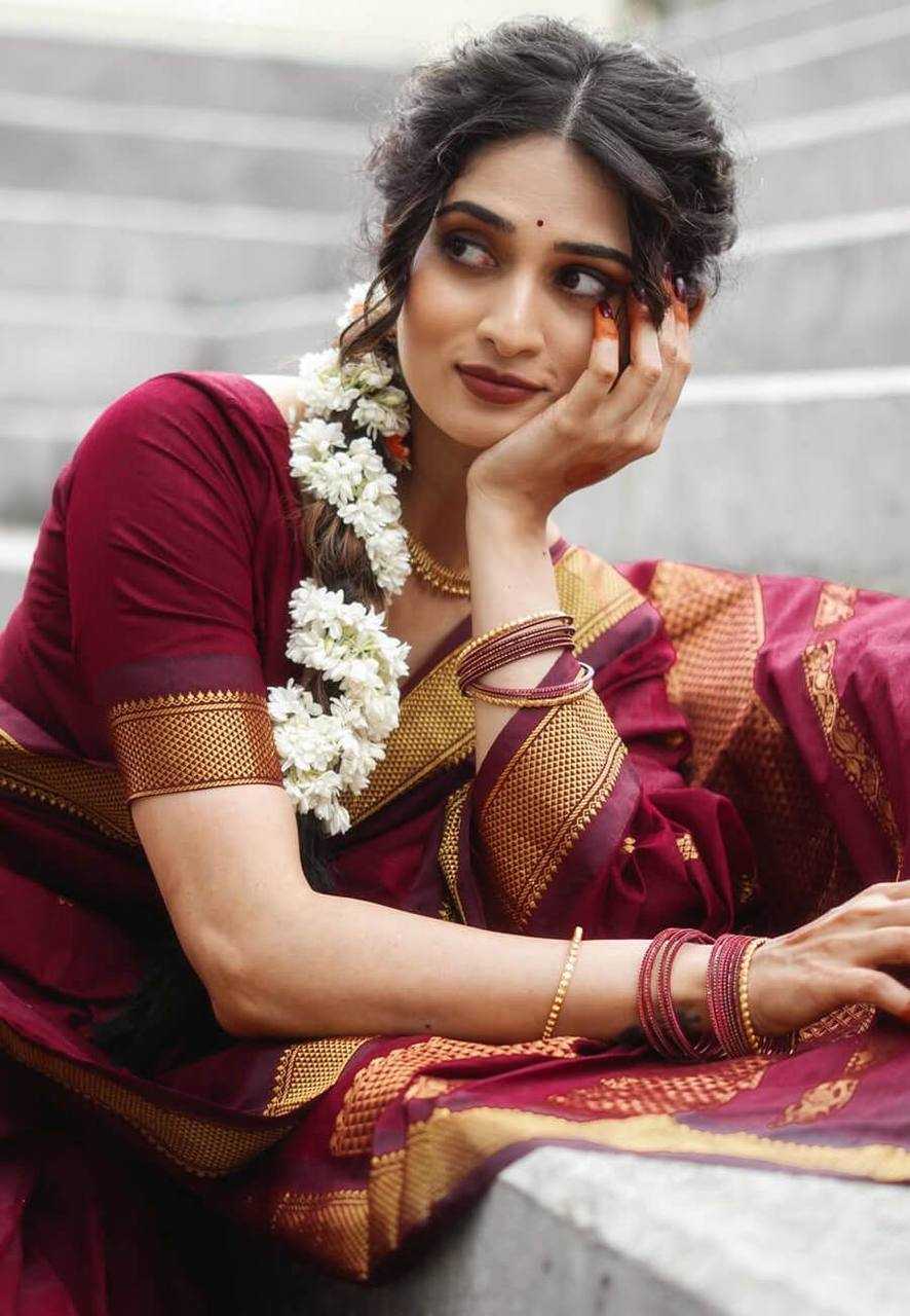 BANARASI SILK SAREES