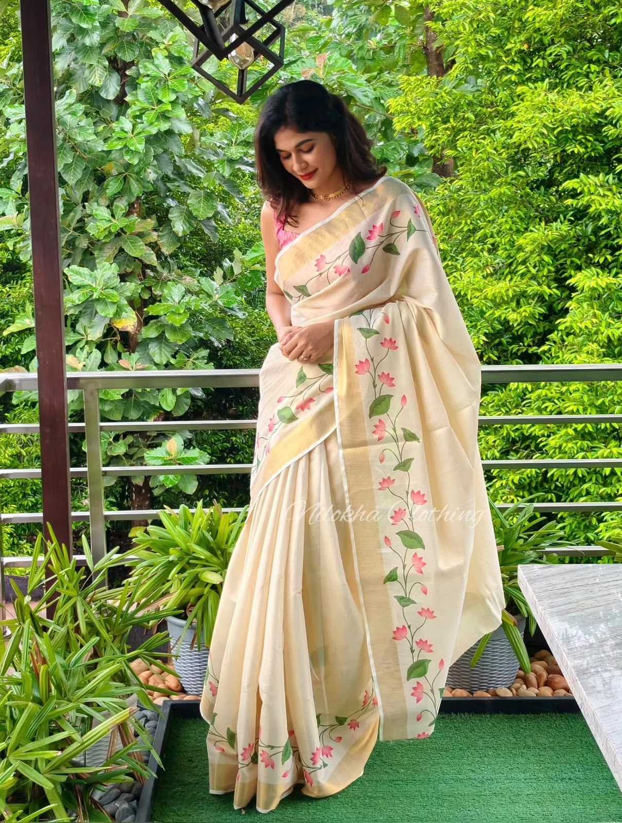 SILK SAREES