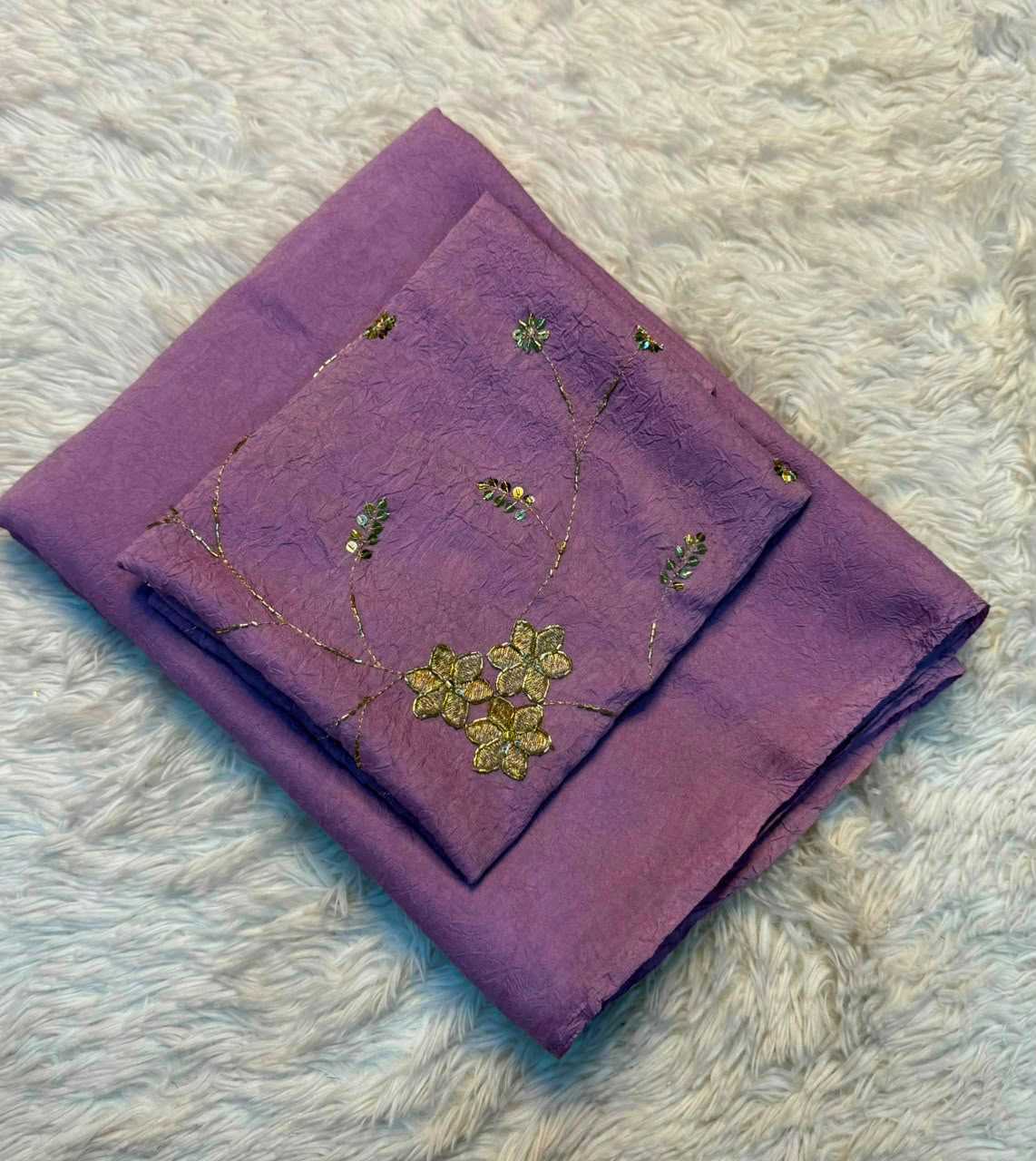 SEMI SILK SAREES