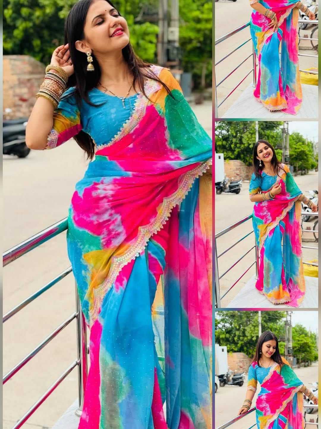 HOLI COLLECTIONS